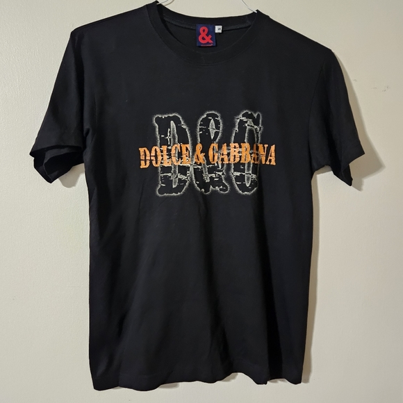 D & G t shirt - Picture 2 of 6